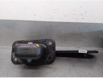 Recambio de brazo suspension superior trasero izquierdo para mg mg hs (as23) 1.5 t (sas23) referencia OEM IAM 10489815 