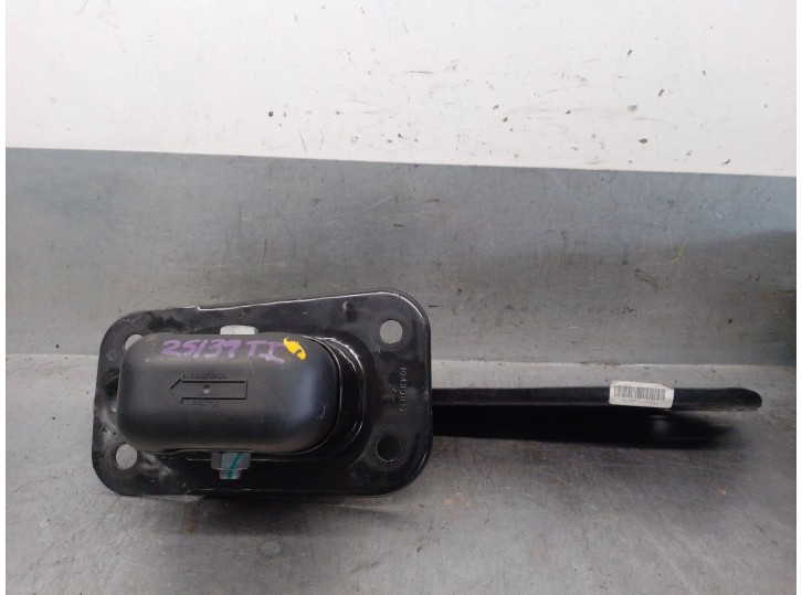 Recambio de brazo suspension superior trasero izquierdo para mg mg hs (as23) 1.5 t (sas23) referencia OEM IAM 10489815 