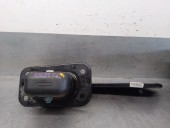 Recambio de brazo suspension superior trasero izquierdo para mg mg hs (as23) 1.5 t (sas23) referencia OEM IAM 10489815 