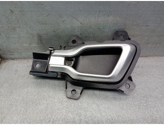 Recambio de maneta interior delantera izquierda para kia sportage v (nq5) 1.6 t-gdi mhev referencia OEM IAM 82613R2000 82610R200