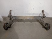 Recambio de puente trasero para renault megane i coach (da0/1_) 1.4 16v (da0d, da1h, da0w, da10) referencia OEM IAM 7701469077 7