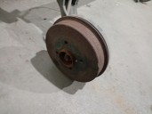 Recambio de puente trasero para renault megane i coach (da0/1_) 1.4 16v (da0d, da1h, da0w, da10) referencia OEM IAM 7701469077 7