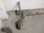 Recambio de puente trasero para renault megane i coach (da0/1_) 1.4 16v (da0d, da1h, da0w, da10) referencia OEM IAM 7701469077 7