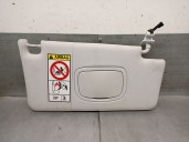 Recambio de parasol derecho para jeep renegade suv (bu, b1, bv) 1.6 crd referencia OEM IAM 55260384 55260384 