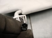 Recambio de parasol derecho para jeep renegade suv (bu, b1, bv) 1.6 crd referencia OEM IAM 55260384 55260384 