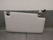 Recambio de parasol izquierdo para jeep renegade suv (bu, b1, bv) 1.6 crd referencia OEM IAM 55260384 55260384 