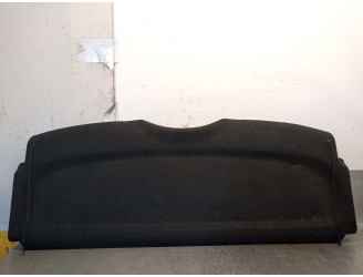 Recambio de bandeja trasera para peugeot 206 hatchback (2a/c) 1.4 hdi eco 70 referencia OEM IAM 8794JK 8794JK 