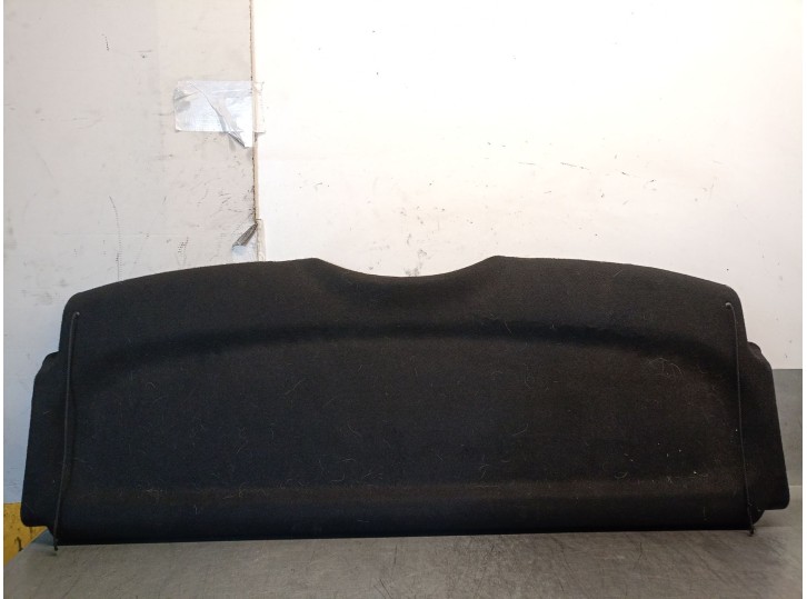 Recambio de bandeja trasera para peugeot 206 hatchback (2a/c) 1.4 hdi eco 70 referencia OEM IAM 8794JK 8794JK 