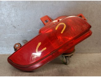 Recambio de faro antiniebla trasero izquierdo para peugeot 206 hatchback (2a/c) 1.4 hdi eco 70 referencia OEM IAM 9685587780 635