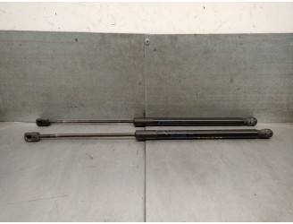 Recambio de amortiguadores maletero / porton para jeep renegade suv (bu, b1, bv) 1.6 crd referencia OEM IAM 00520176510 68269468