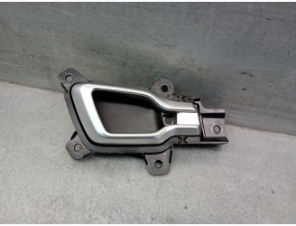Recambio de maneta interior trasera derecha para kia sportage v (nq5) 1.6 t-gdi mhev referencia OEM IAM 83623R2000 83620R2000QC1