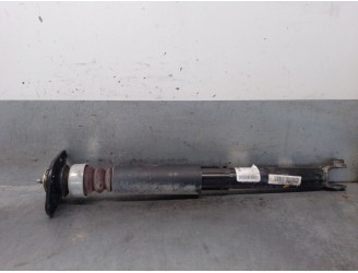 Recambio de amortiguador trasero izquierdo para mg mg hs (as23) 1.5 t (sas23) referencia OEM IAM 10598787 814902013559