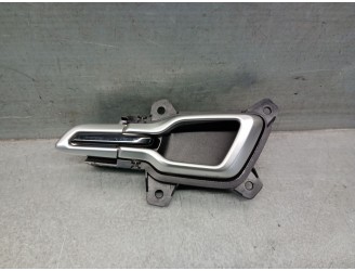 Recambio de maneta interior trasera izquierda para kia sportage v (nq5) 1.6 t-gdi mhev referencia OEM IAM 63513R2000 83610R2000Q