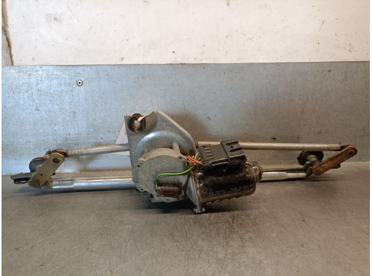 Recambio de motor limpia delantero para opel combo furgoneta/monovolumen (71_) 1.7 d referencia OEM IAM 22084745 1270232 