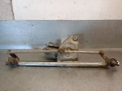 Recambio de motor limpia delantero para opel combo furgoneta/monovolumen (71_) 1.7 d referencia OEM IAM 22084745 1270232 