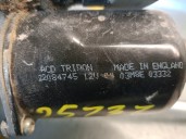 Recambio de motor limpia delantero para opel combo furgoneta/monovolumen (71_) 1.7 d referencia OEM IAM 22084745 1270232 