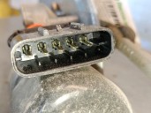 Recambio de motor limpia delantero para opel combo furgoneta/monovolumen (71_) 1.7 d referencia OEM IAM 22084745 1270232 