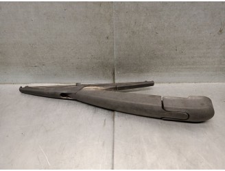 Recambio de brazo limpia trasero para jeep renegade suv (bu, b1, bv) 1.6 crd referencia OEM IAM 68256590AA 68256590AA 