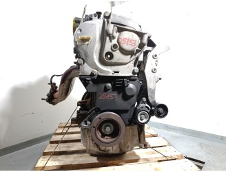 Recambio de motor completo para renault megane i coach (da0/1_) 1.4 16v (da0d, da1h, da0w, da10) referencia OEM IAM K4JD730 7701