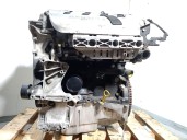 Recambio de motor completo para renault megane i coach (da0/1_) 1.4 16v (da0d, da1h, da0w, da10) referencia OEM IAM K4JD730 7701