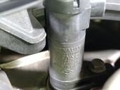 Recambio de motor completo para renault megane i coach (da0/1_) 1.4 16v (da0d, da1h, da0w, da10) referencia OEM IAM K4JD730 7701