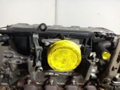 Recambio de motor completo para renault megane i coach (da0/1_) 1.4 16v (da0d, da1h, da0w, da10) referencia OEM IAM K4JD730 7701