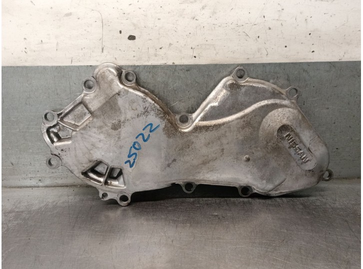 Recambio de tapa distribucion para nissan x-trail i (t30) 2.2 dci referencia OEM IAM 13500AD200 13500AD200 