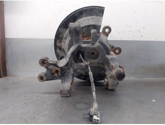 Recambio de mangueta trasera derecha para mg mg hs (as23) 1.5 t (sas23) referencia OEM IAM 15E4E 