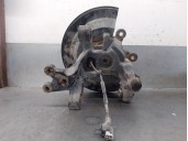 Recambio de mangueta trasera derecha para mg mg hs (as23) 1.5 t (sas23) referencia OEM IAM 15E4E 