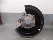 Recambio de mangueta trasera derecha para mg mg hs (as23) 1.5 t (sas23) referencia OEM IAM 15E4E 