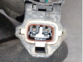 Recambio de mangueta trasera derecha para mg mg hs (as23) 1.5 t (sas23) referencia OEM IAM 15E4E 