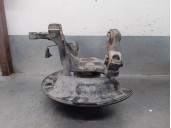 Recambio de mangueta trasera derecha para mg mg hs (as23) 1.5 t (sas23) referencia OEM IAM 15E4E 