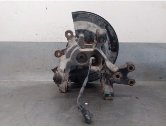 Recambio de mangueta trasera izquierda para mg mg hs (as23) 1.5 t (sas23) referencia OEM IAM 15E4E 