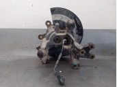 Recambio de mangueta trasera izquierda para mg mg hs (as23) 1.5 t (sas23) referencia OEM IAM 15E4E 