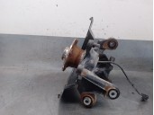 Recambio de mangueta trasera izquierda para mg mg hs (as23) 1.5 t (sas23) referencia OEM IAM 15E4E 