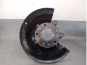 Recambio de mangueta trasera izquierda para mg mg hs (as23) 1.5 t (sas23) referencia OEM IAM 15E4E 