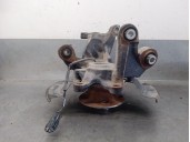 Recambio de mangueta trasera izquierda para mg mg hs (as23) 1.5 t (sas23) referencia OEM IAM 15E4E 