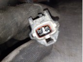 Recambio de mangueta trasera izquierda para mg mg hs (as23) 1.5 t (sas23) referencia OEM IAM 15E4E 