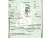 peugeot 307 (3a/c) del año 2005