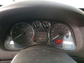 peugeot 307 (3a/c) del año 2005