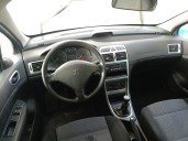 peugeot 307 (3a/c) del año 2005