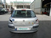 peugeot 307 (3a/c) del año 2005