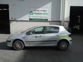 peugeot 307 (3a/c) del año 2005