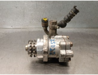 Recambio de bomba servodireccion para nissan x-trail i (t30) 2.2 dci referencia OEM IAM 491108H800 491108H800 