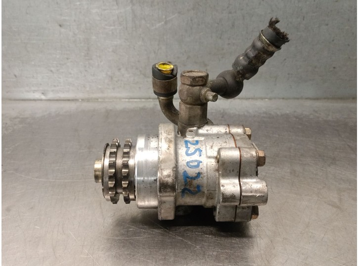 Recambio de bomba servodireccion para nissan x-trail i (t30) 2.2 dci referencia OEM IAM 491108H800 491108H800 