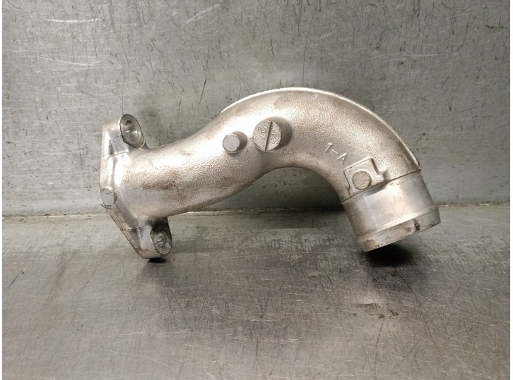 Recambio de tubo para nissan x-trail i (t30) 2.2 dci referencia OEM IAM 14460EQ410 14460EQ410 