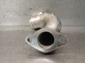 Recambio de tubo para nissan x-trail i (t30) 2.2 dci referencia OEM IAM 14460EQ410 14460EQ410 