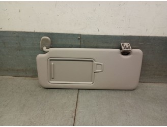 Recambio de parasol izquierdo para kia sportage v (nq5) 1.6 t-gdi mhev referencia OEM IAM 85210R2000ED 85210R2000ED 