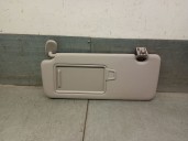 Recambio de parasol izquierdo para kia sportage v (nq5) 1.6 t-gdi mhev referencia OEM IAM 85210R2000ED 85210R2000ED 