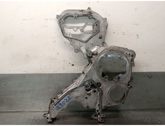 Recambio de tapa distribucion para nissan x-trail i (t30) 2.2 dci referencia OEM IAM 13502AD200 13502AD200 